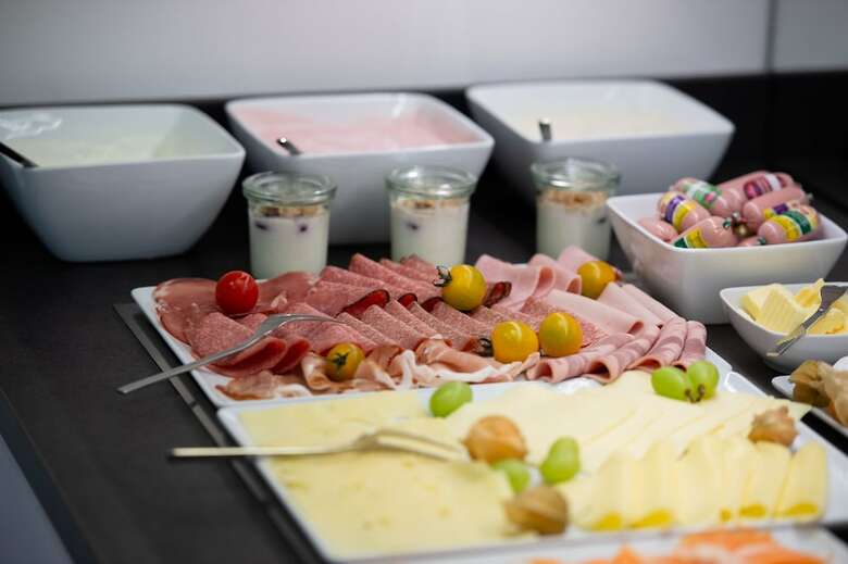 V Boutique Hotel B�blingen