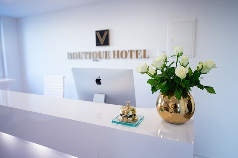 V Boutique Hotel B�blingen