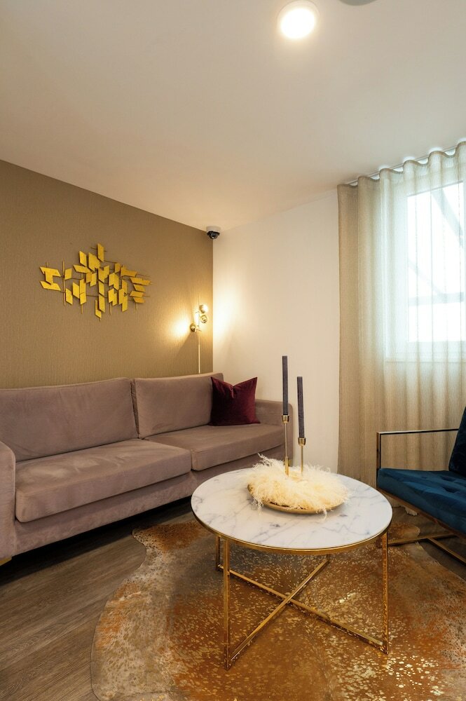 V Boutique Hotel B�blingen