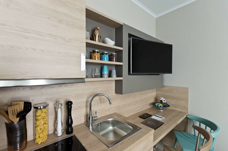 Arthotel Ana Living