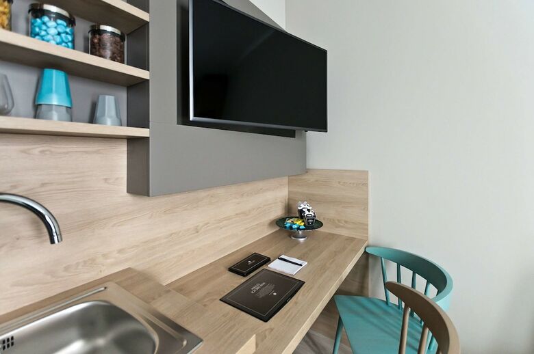 Arthotel Ana Living