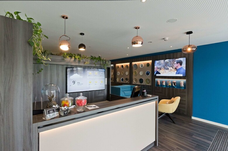 Arthotel Ana Living
