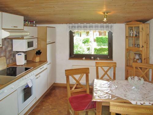 Chalet Zapf (erb100)