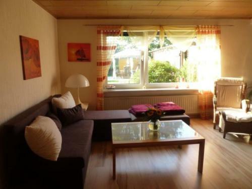 Apartment St�terau