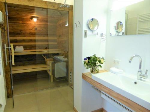 Apartamento Ferienwohnungen Sch�nbachtal