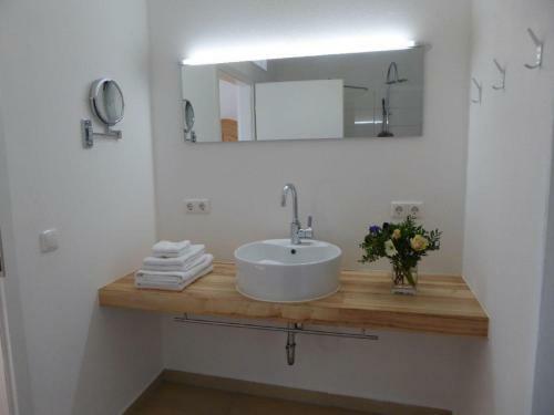 Apartamento Ferienwohnungen Sch�nbachtal