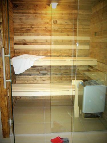 Apartamento Ferienwohnungen Sch�nbachtal