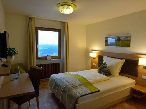 Hostal Pension Waldliesel