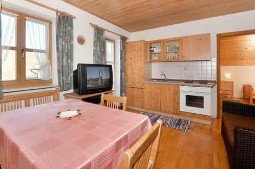 Apartamento Hofstub�n