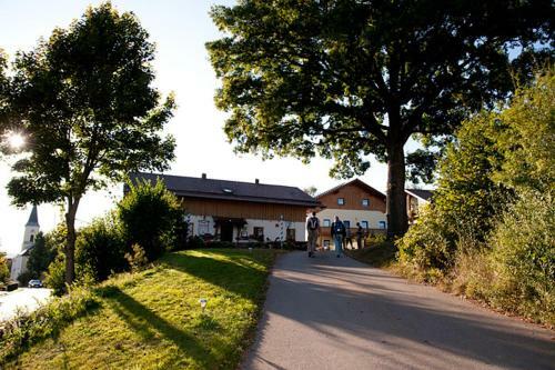 Apartamento Hofstub�n