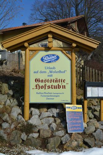 Apartamento Hofstub�n