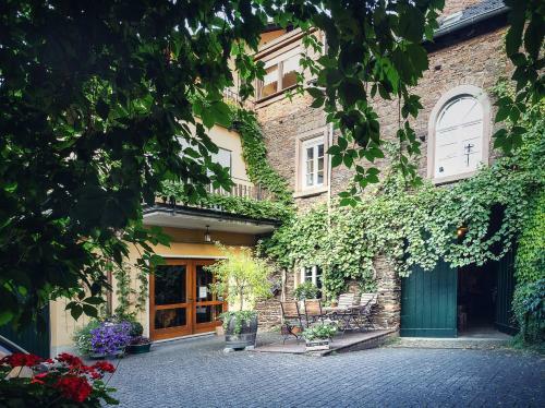 Apartamentos Ferienhaus Schwaab-scherr