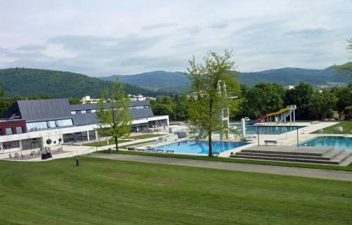 Apartamento Ferienwohnung Am Rebberg