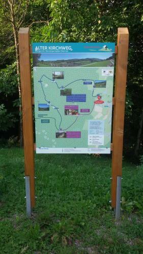Apartamento Ferienwohnung Am Rebberg