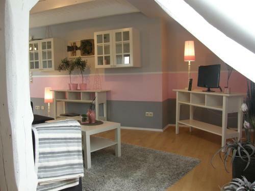 Apartamento Land & Stil