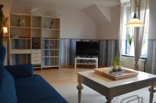 Apartamento Land & Stil