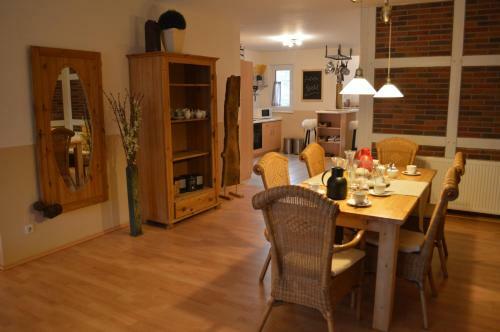 Apartamento Land & Stil