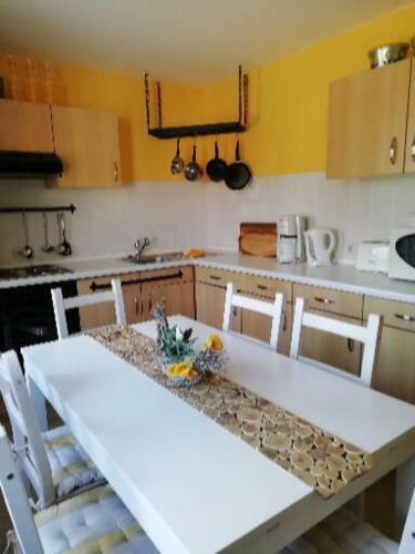 Apartamento Land & Stil