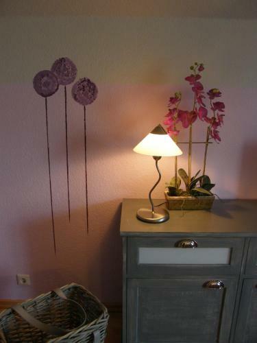 Apartamento Land & Stil
