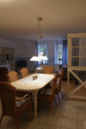 Apartamento Land & Stil