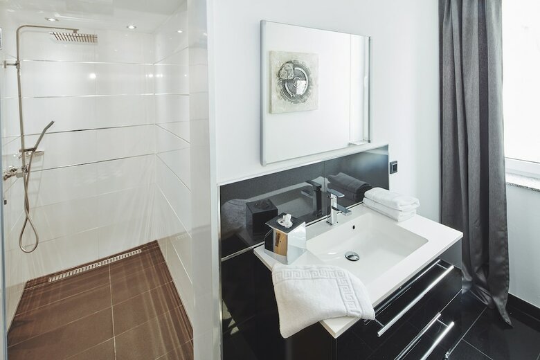 Kurhaus Design Boutique Hotel