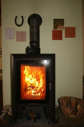 Hostal Pension Holzapfel