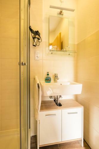 Apartamento Zimmervermietung Vock