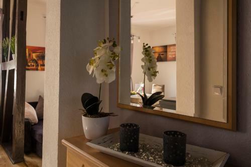 Apartamento Zimmervermietung Vock