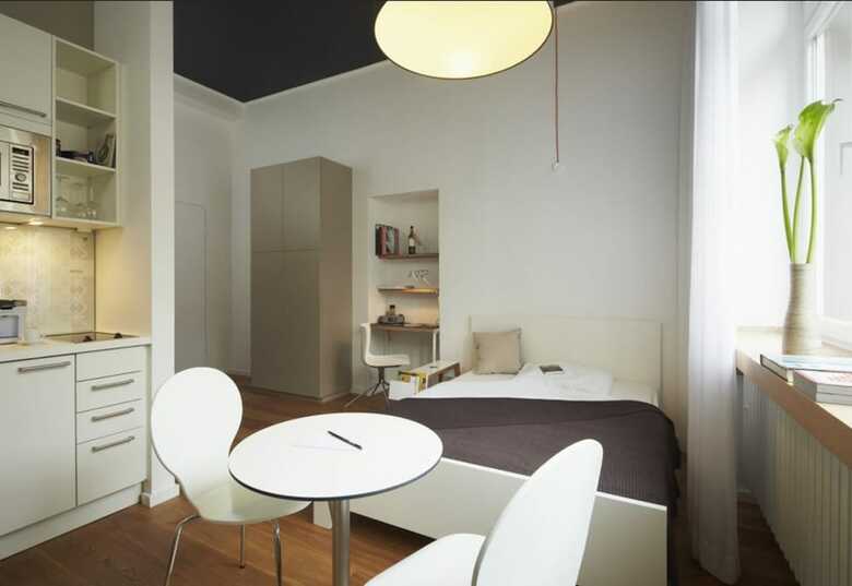 Aparthotel Tu-tu