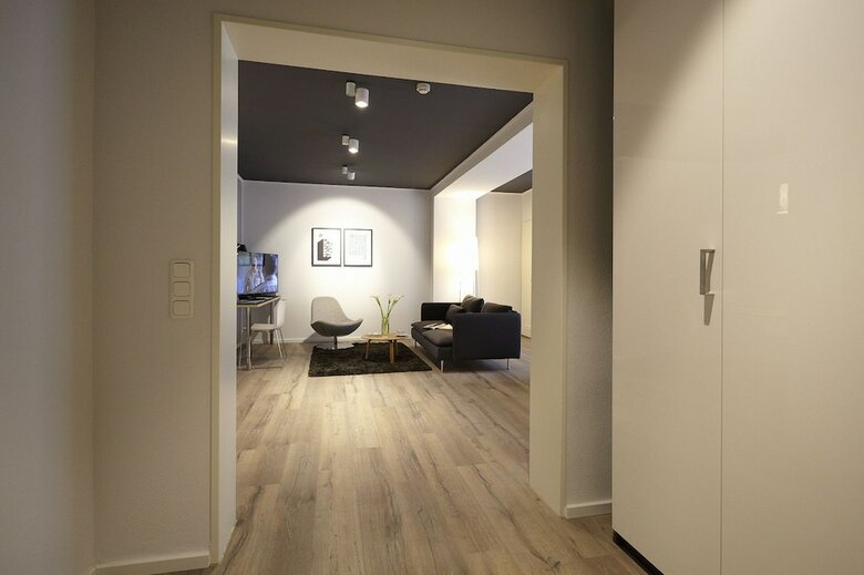 Aparthotel Tu-tu
