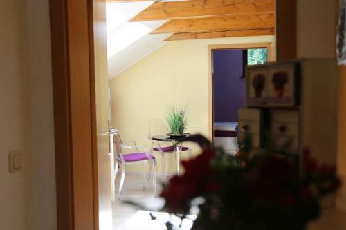 Apartamento Ferienwohnung Freital In Dresden