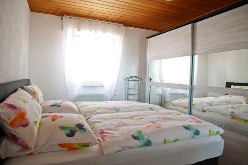 Apartamento Ferienwohnung Freimersheim