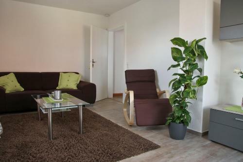 Apartamento Ferienwohnung Freimersheim