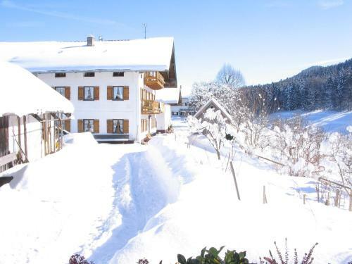 Agroturismo Jaklhof