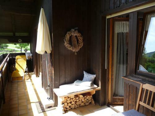 Apartamento Ferienwohnung Mondscheinwinkl