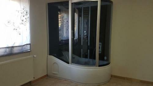 Apartamento Eifel-dream-ferienwohnung-zingsheld