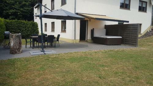 Apartamento Eifel-dream-ferienwohnung-zingsheld