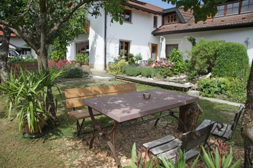 Hostal Ferienappartement Eninger