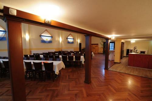 Hostal Pension Schaumburger-hof
