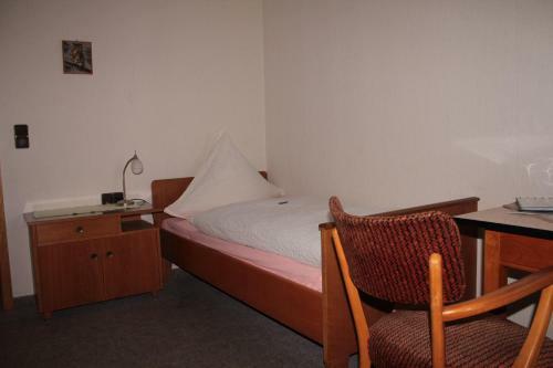 Hostal Landgasthof Rademacher