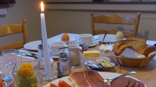 Hostal Landgasthof Rademacher