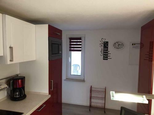 Holiday Home In Beelitz 2608