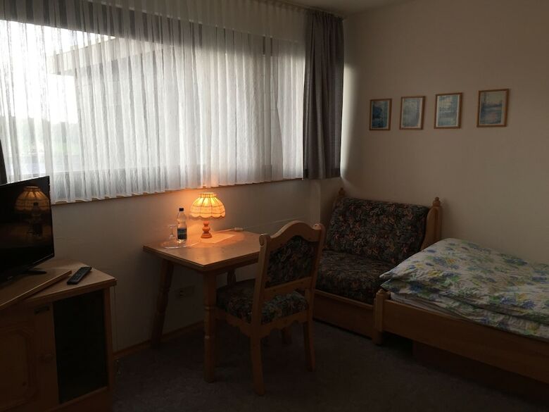 Hotel Dreischl�ger Hof