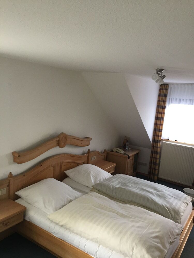 Hotel Dreischl�ger Hof