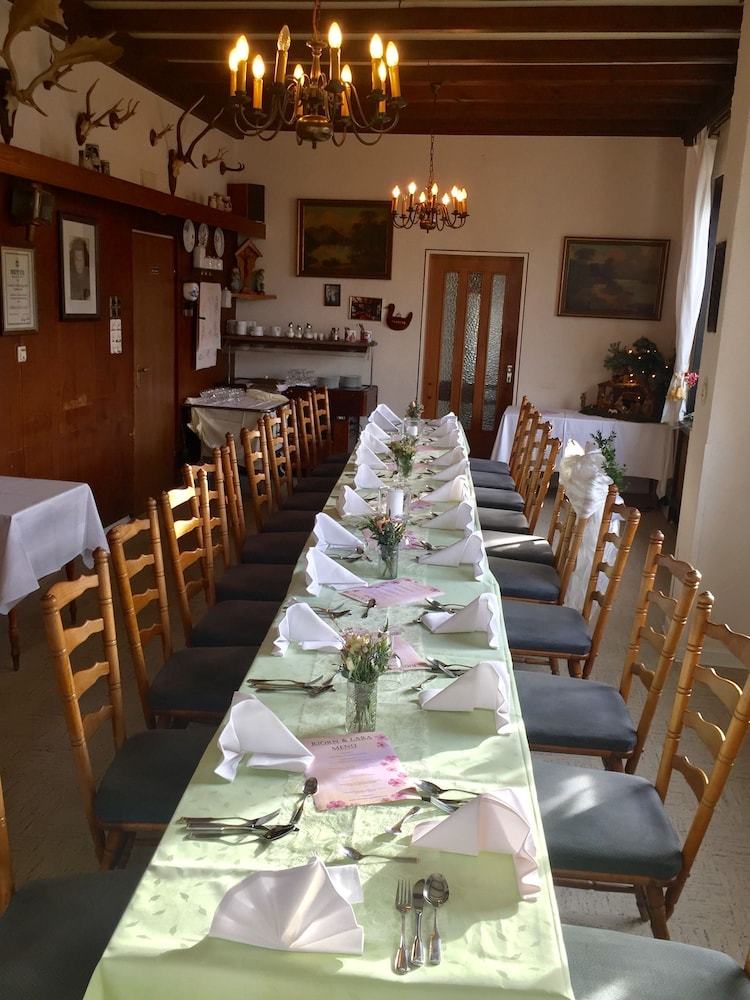 Hotel Dreischl�ger Hof