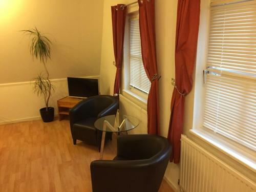 Hotel Landhaus Ferch