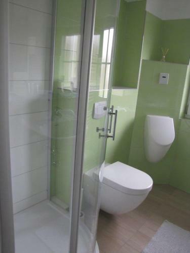 Hostal G�stehaus Huber - Original Sixties Hostel