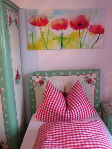 Hostal G�stehaus Huber - Original Sixties Hostel