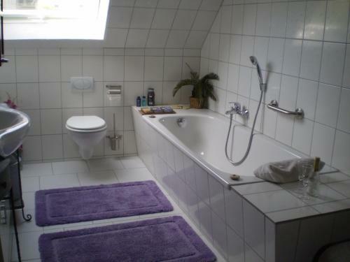Apartamento Grundh�usle