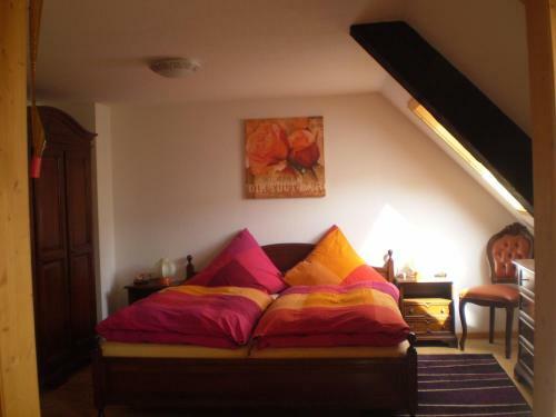 Apartamento Grundh�usle